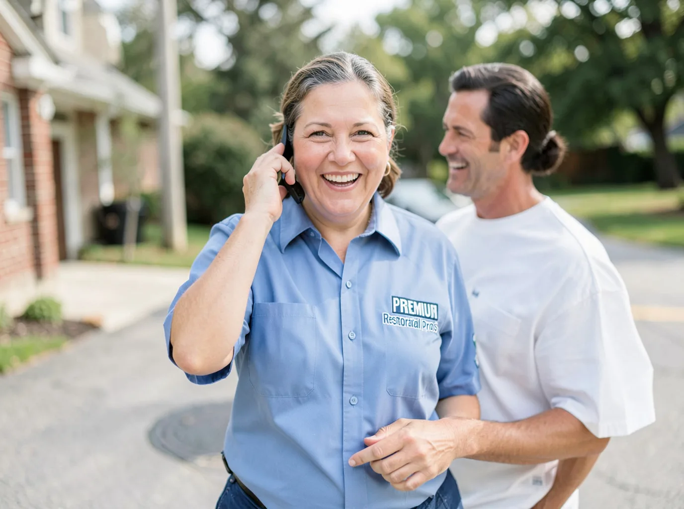 Water Damage Restoration Oden, AR FAQs